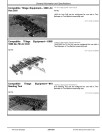 John Deere 1910 Tow Behind Commodity Air Carts (SN. from 750101) Diagnostic Manual (TM115219)