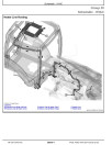 John Deere R4030, R4038 and R4045 Self-Propelled Sprayers (North American Edition) Diagnostic Manual (TM115819)