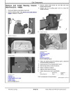 John Deere R4030, R4038 and R4044 Self-Propelled Sprayers (North American Edition) Repair Manual (TM115919)