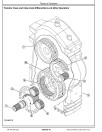 John Deere 250D and 300D Articulated Dump Trucks (SN: 609166-626760) Operation and Test Manual (TM1160)