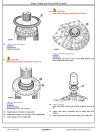 John Deere 250D and 300D Articulated Dump Trucks (SN: 609166-626760) Repair Manual (TM1161)