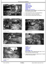 John Deere 250D and 300D Articulated Dump Trucks (SN: 609166-626760) Repair Manual (TM1161)
