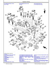 John Deere R4045 and R4060 Self-Propelled Sprayers (North American Edition) Repair Manual (TM116119)