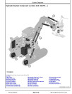 John Deere 909K and 959K Tracked Feller Bunchers Operation and Test Manual (TM11622)