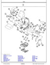 John Deere 903K and 953K Tracked Feller Bunchers Repair Manual (TM11624)