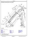 John Deere 909K and 959K Tracked Feller Bunchers Repair Manual (TM11625)