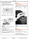 John Deere 909K and 959K Tracked Feller Bunchers Repair Manual (TM11625)
