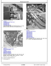 John Deere 903KH and 909KH Tracked Harvesters Repair Manual (TM11626)