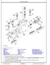 John Deere 903KH and 909KH Tracked Harvesters Repair Manual (TM11626)