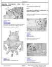 John Deere 5075M (FT4/S3B) and 5085M, 5100M, 5100MH, 5100ML, 5115M, 5115ML (IT4/S3B) Tractors Repair Manual (TM116419)