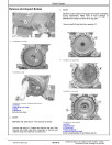 John Deere 5075M (FT4/S3B) and 5085M, 5100M, 5100MH, 5100ML, 5115M, 5115ML (IT4/S3B) Tractors Repair Manual (TM116419)