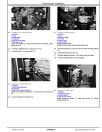 John Deere 315SJ (SN. from BE315SJ300869, T0315SJ178876) Side Shift Backhoe Loaders Repair Manual (TM11651)
