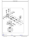 John Deere 315SJ (SN. from BE315SJ300869, T0315SJ178876) Side Shift Backhoe Loaders Repair Manual (TM11651)