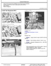 John Deere 5075M (FT4/S3B), 5085M, 5100M, 5100MH, 5100ML, 5115M and 5115ML (iT3/S3B) Tractors Diagnostic Manual (TM116519)