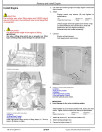 John Deere 4LZ-2.5 (R40 STC) Combines Repair Manual (TM116719)