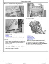 John Deere W70 Combines Repair Manual (TM116819)