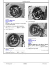 John Deere W70 Combines Repair Manual (TM116819)