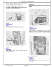 John Deere 3316 (C100) Combines Technical Manual (TM117019)