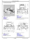John Deere 437D (SN before C254106) Knuckleboom Log Loaders Repair Manual (TM11719)