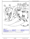 John Deere 335D (SN. from C184061) Knuckleboom Log Loaders Repair Manual (TM11720)