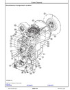 John Deere 744K (SN: E630720-664577) 4WD Loaders Operation and Test Manual (TM11742)