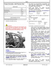 John Deere 744K (SN: E630720-664577) 4WD Loaders Operation and Test Manual (TM11742)