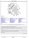 John Deere 744K (SN: 632968-664100) 4WD Loaders w.Engine 6090HDW06 (T3), 6090HDW08 (S2) Operation and Test Manual (TM11743)