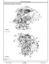 John Deere 744K (SN: E630720-664577) 4WD Loaders with iT4 Engine 6090HDW12 Repair Manual (TM11744)