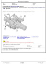 John Deere 744K (SN: 632968-664100) 4WD Loaders w. Engine 6090HDW06 (T3), 6090HDW08 (S2) Repair Manual (TM11745)