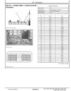 John Deere DB120, DB44, DB50, DB58, DB60, DB66, DB74, DB80, DB83, DB88 and DB90 Planters Diagnostic Manual (TM117519)