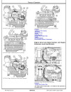 John Deere 640H Cable Skidders and 648H Grapple Skidders (SN. from 630436) Operation and Test Manual (TM11795)