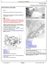 John Deere 540G-III Cable Skidders and 548G-III Grapple Skidders Repair Manual (TM11809)