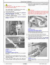John Deere 540H Cable Skidders and 548H Grapple Skidders (SN: 630436-) Repair Manual (TM11810)