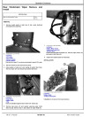 John Deere 640H Cable Skidders and 648H Grapple Skidders (SN: 630436-) Repair Manual (TM11811)