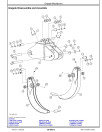 John Deere 640H Cable Skidders and 648H Grapple Skidders (SN: 630436-) Repair Manual (TM11811)