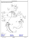 John Deere 748H (SN: 630436-) Grapple Skidders Repair Manual (TM11813)