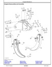 John Deere 848H (SN: 630436-) Grapple Skidders Repair Manual (TM11814)