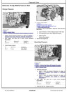 John Deere CH330 (SN. from 121901) Sugar Cane Harvesters Diagnostic Manual (TM118419)