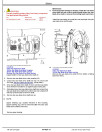 John Deere FR21B Disk Saw Felling Heads Technical Manual (TM11854)