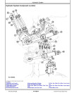 John Deere FR21B Disk Saw Felling Heads Technical Manual (TM11854)