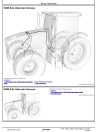 John Deere 7210R, 7230R, 7250R, 7270R, 7290R and 7310R Tractors (SN: 080001-093999) Diagnostic Manual (TM118819)