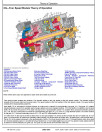 John Deere 7210R, 7230R, 7250R, 7270R, 7290R and 7310R Tractors (SN: 080001-093999) Diagnostic Manual (TM118819)