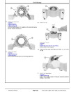 John Deere 7210R, 7230R, 7250R, 7270R, 7290R and 7310R Tractors (SN: 080001-093999) Repair Manual (TM118919)