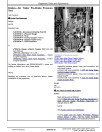 John Deere 8245R, 8270R, 8295R, 8320R, 8335R, 8345R, 8370R, 8400R, 8R-2304 and 8R-3004 Tractors Diagnostic Manual (TM119019)