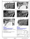 John Deere 8320RT, 8345RT and 8370RT Tracked Tractors (SN: 912001-916999) Repair Manual (TM119319)