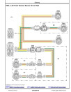 John Deere 9470RT, 9520RT and 9570RT Tracked Tractors (SN: 906000-916999) Diagnostic Manual (TM119619)