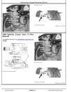 John Deere 9470RT, 9520RT and 9570RT Tracked Tractors (SN: 906000-916999) Diagnostic Manual (TM119619)