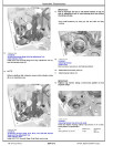 John Deere 9470RT, 9520RT and 9570RT Tracked Tractors (SN: 906000-916999) Repair Manual (TM119719)