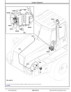 John Deere 350D and 400D Tier 3 Articulated Dump Trucks (SN: 608490-626762) Operation and Test Manual (TM1198)