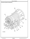 John Deere 350D and 400D Tier 3 Articulated Dump Trucks (SN: 608490-626762) Operation and Test Manual (TM1198)
